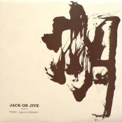 Jack Or Jive : Opera - Legend of Biwako